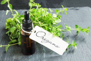 Olejek  z oregano w kosmetyce - właściwości kosmetyczne i zastosowanie