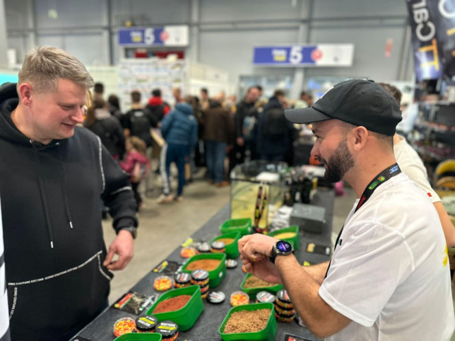 III Festiwal Wędkarstwa i Survivalu