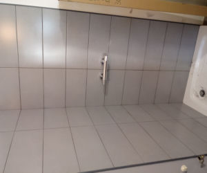 Sukces zbiórki dla niepełnosprawnego Roberta z Kostrzyna nad Odrą. Tak wygląda jego wyremontowane mieszkanie