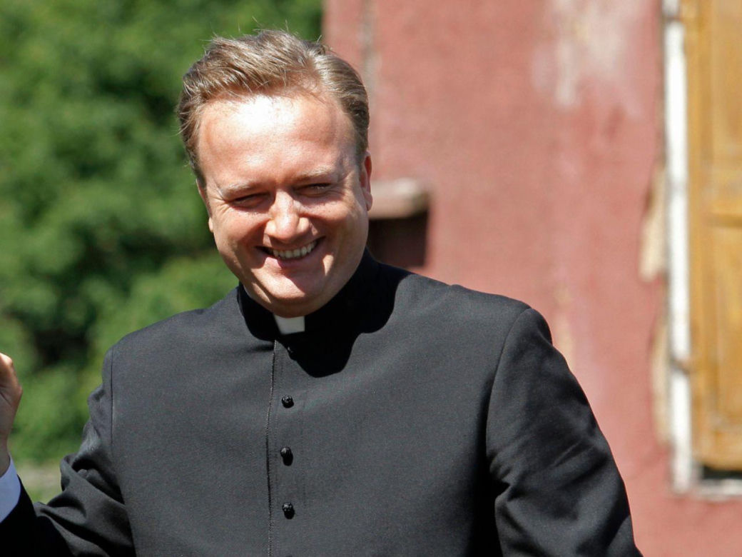 Bartłomiej Kasprzykowski