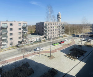 Katowice, osiedle przy Korczaka. Mieszkania na wynajem