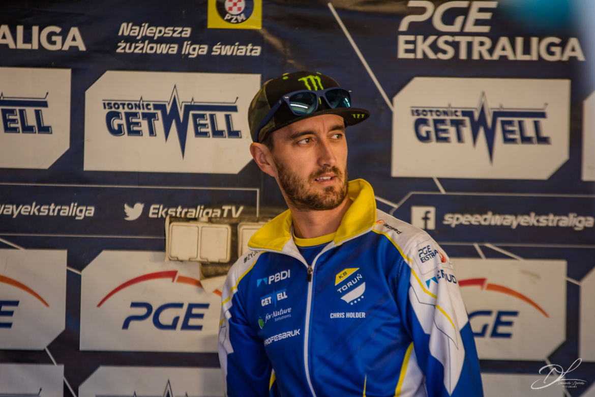 Get Well Toruń - MRGARDEN GKM Grudziądz 44:46 - zobacz zdjęcia z przełomowego meczu derbowego!