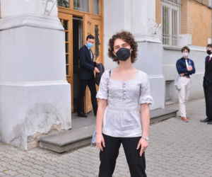 Matura w Warszawie