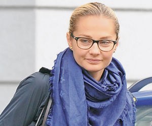 Nie ma czasu wyklepać tyłu