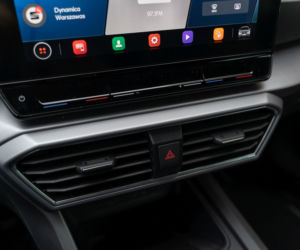 (2020) Seat Leon FR 1.5 eTSI 150 KM DSG7