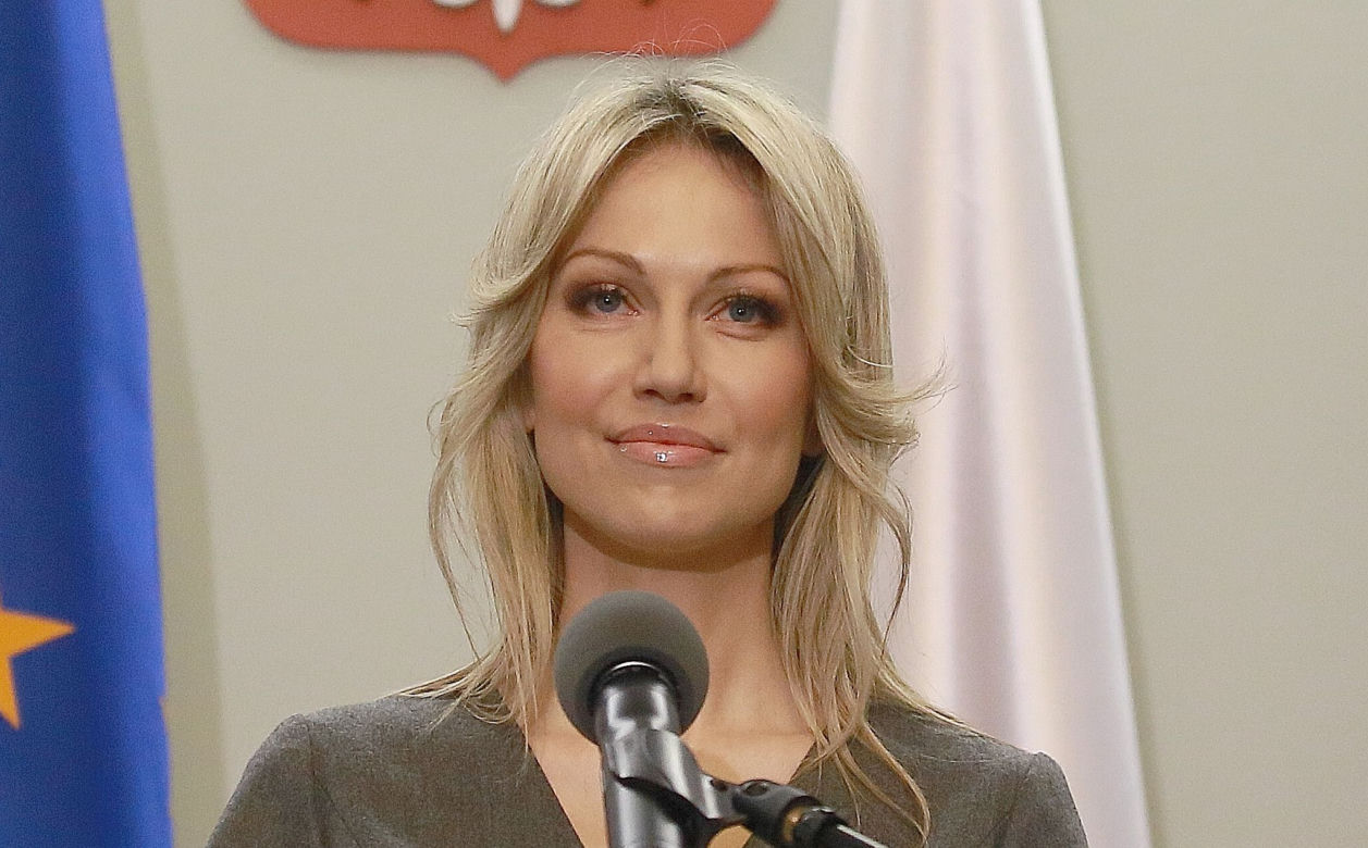 Magdalena Ogórek