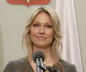Magdalena Ogórek