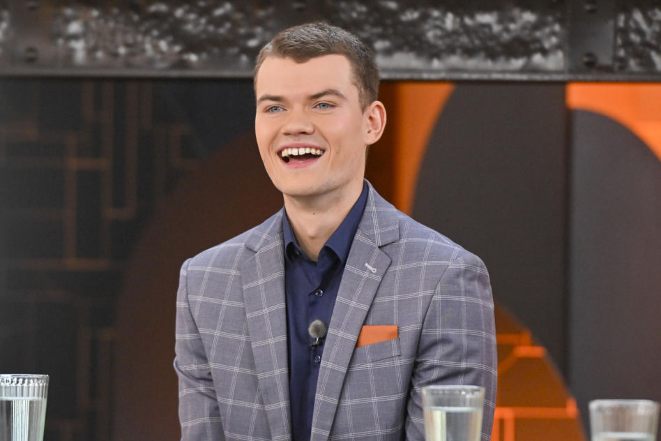 Michał