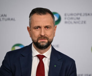 Jasionka - Europejskie Forum Rolnicze 2026