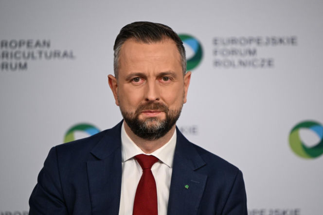 Jasionka - Europejskie Forum Rolnicze 2026