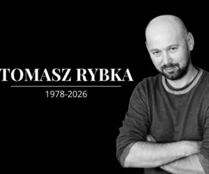 Kolejna bolesna strata opery w Bydgoszczy. Nie zdążyliśmy jeszcze otrząsnąć się po stracie naszego solisty