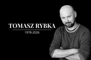 Kolejna bolesna strata opery w Bydgoszczy. Nie zdążyliśmy jeszcze otrząsnąć się po stracie naszego solisty