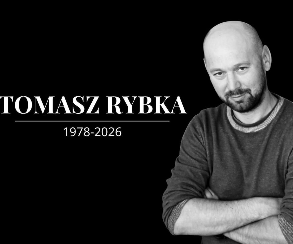 Kolejna bolesna strata opery w Bydgoszczy. Nie zdążyliśmy jeszcze otrząsnąć się po stracie naszego solisty