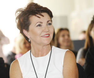 Jolanta Kwaśniewska