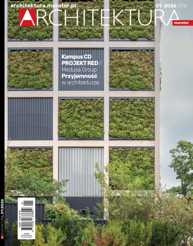 Architektura-murator - 2026-01