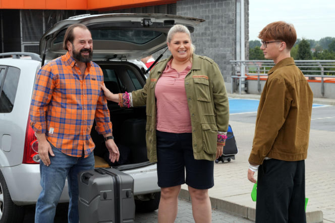 Barwy szczęścia odc. 3299