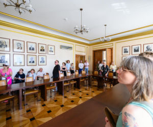 Moje spotkanie z festiwalem Kierunek GZM. Śląskie historie, które warto było przeżyć na własnej skórze
