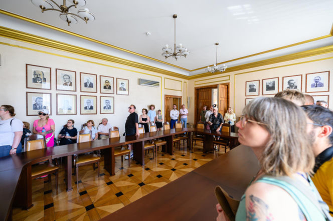 Moje spotkanie z festiwalem Kierunek GZM. Śląskie historie, które warto było przeżyć na własnej skórze