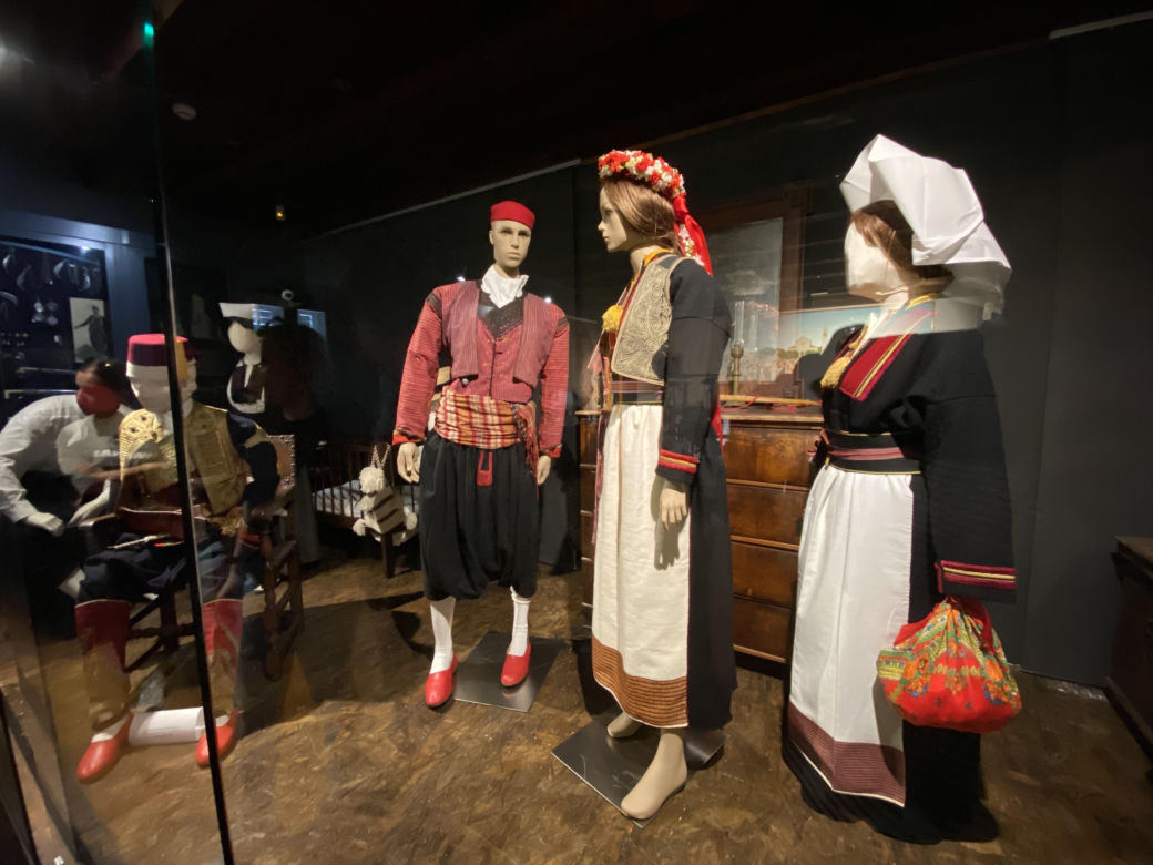 Muzeum Regionu Konavle,Čilipi