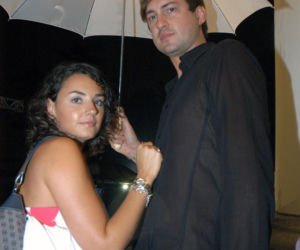 Prokop się rozwodzi