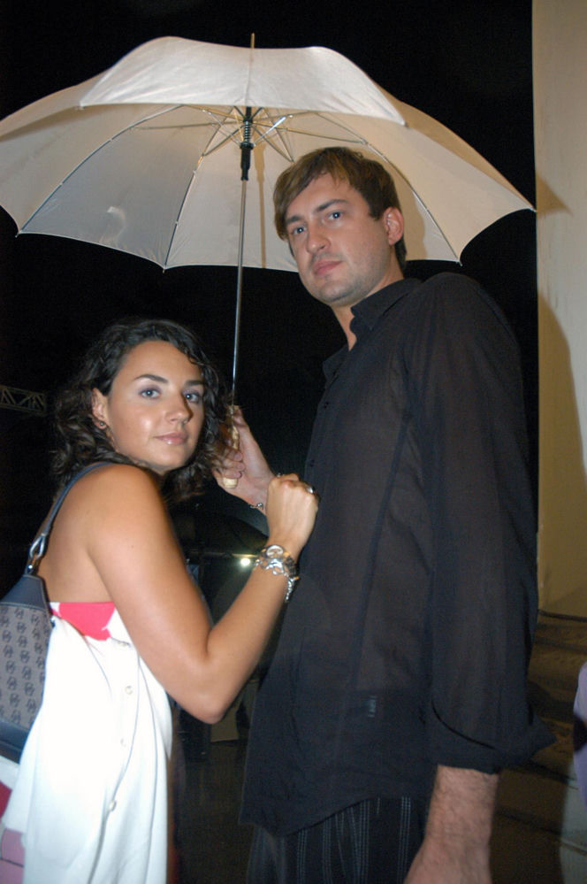 Prokop się rozwodzi