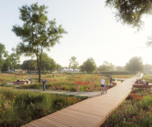 Masterplan dla Zamku w Świeciu