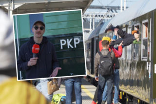 Smalec, flaki i 10 godzin jazdy. Tak podróżują Polacy w 2026 roku!