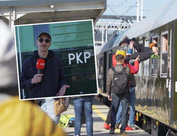 Smalec, flaki i 10 godzin jazdy. Tak podróżują Polacy w 2026 roku!