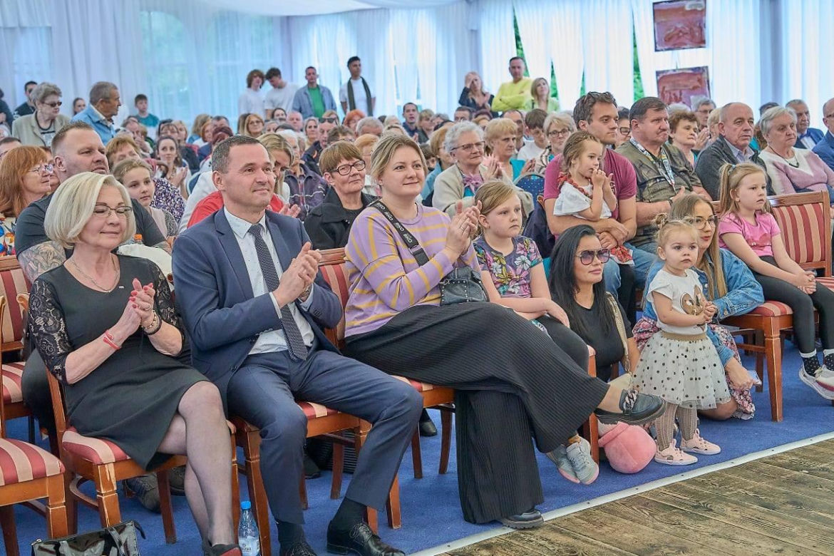 Kolejna Majówka w Reymontówce dopiero za rok!