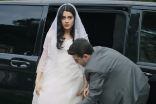 Panna Młoda, odcinek 19. Cihan, Hancer