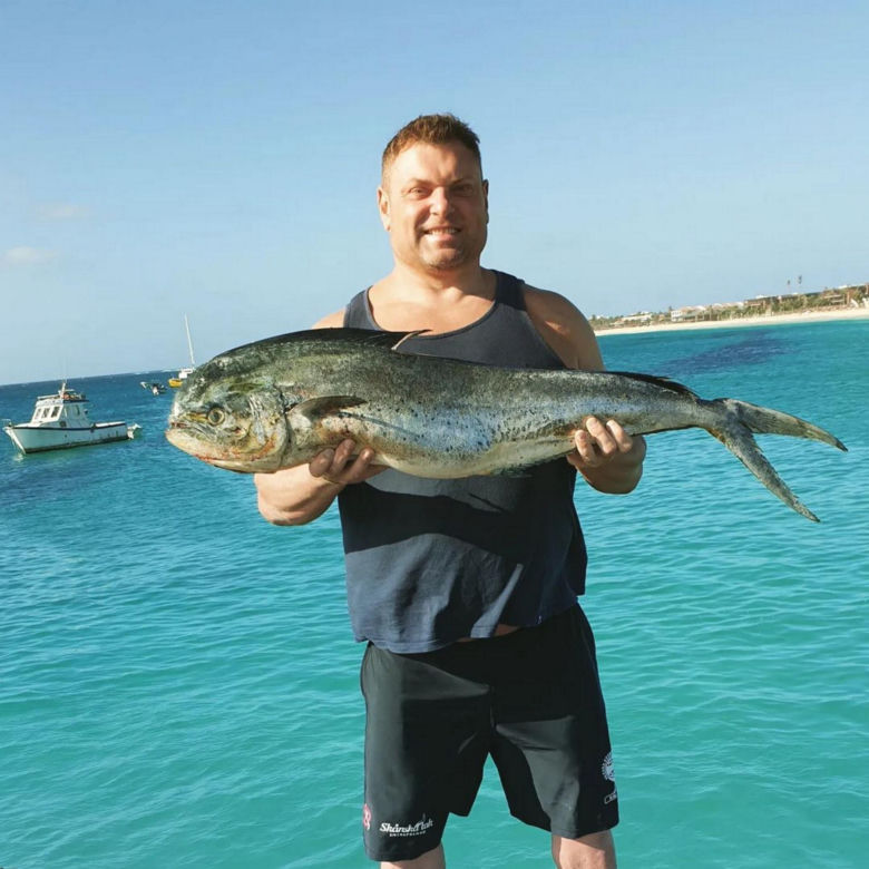 Tak wygląda Zydrunas Savickas, legendarny rywal Mariusza Pudzianowskiego