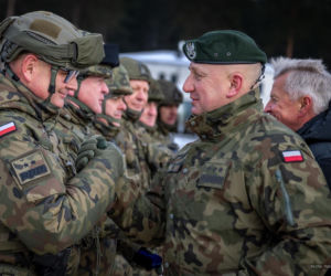 Pobór do wojska wróci? Generał Klisz stawia sprawę jasno: „To nie pytanie czy, ale kiedy i jak”