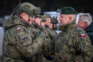 Pobór do wojska wróci? Generał Klisz stawia sprawę jasno: „To nie pytanie czy, ale kiedy i jak”
