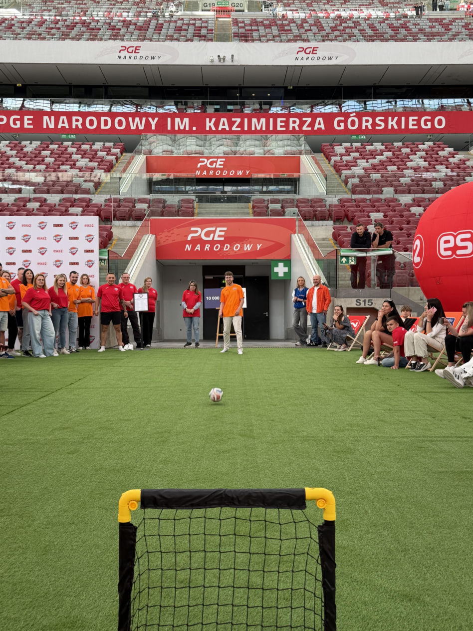 ESKA Karniaki Cup