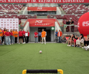 ESKA Karniaki Cup