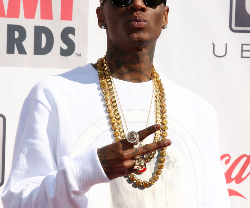 Soulja Boy