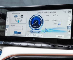 2021 Toyota Mirai Executive VIP