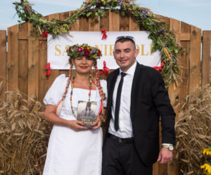 Aldona Wleklak wykreowała setki gwiazd. Tym razem uwaga wszystkich skupiła się na niej!