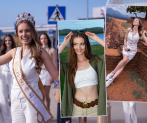 Finalistki Miss Polski oczarowały na Sri Lance. Która z nich zostanie najpiękniejszą Polką?