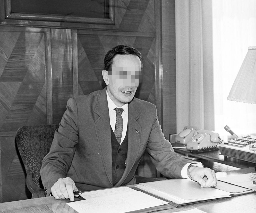 Minister zastrzelił żonę i siebie