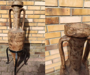Supraśl. Muzeum w domu 61-latka. Mężczyzna trafił do aresztu