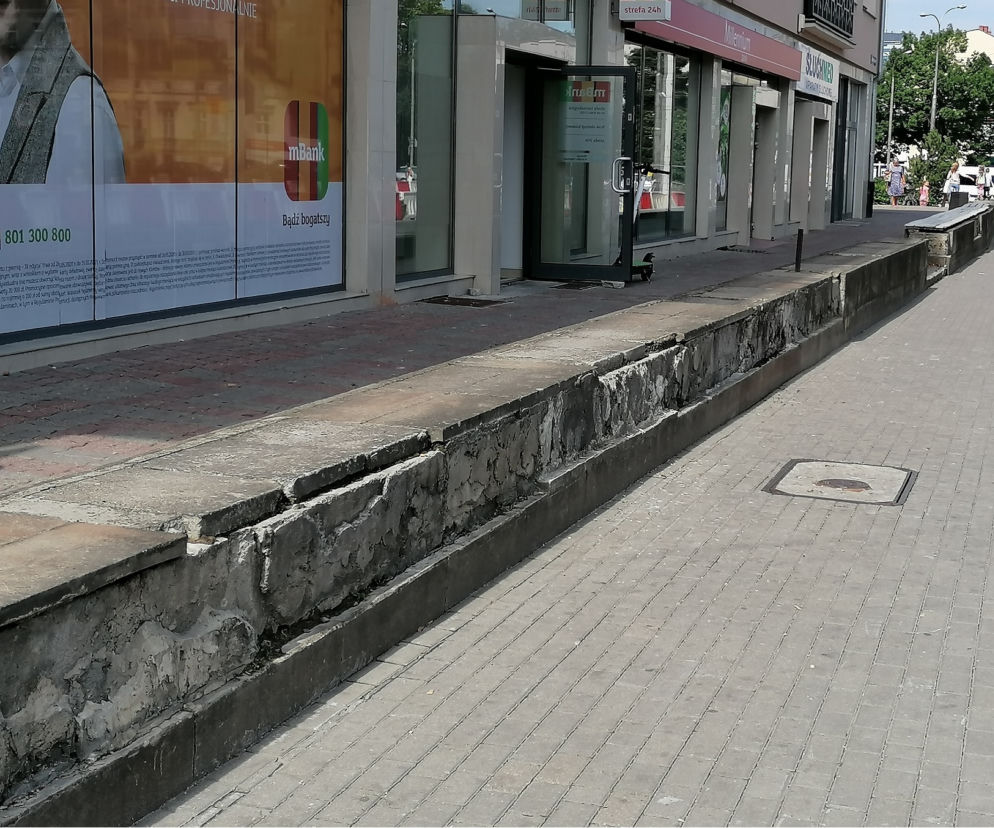 Murek ma pozostać w centrum miasta