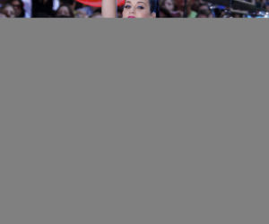 Katy Perry kończy dziś 30 lat! Zobacz, jak się zmieniała gwiazda POP!