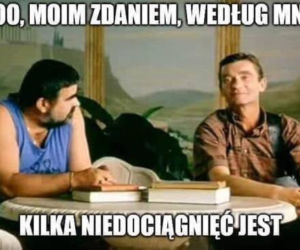 Mecz Polska - Szwecja: MEMY PO MECZU. Polska odpada z Euro 2020 [ZDJĘCIA]