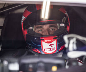Robert Kubica
