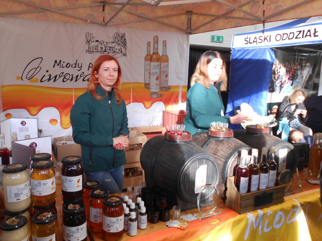 Najlepsze browary rzemieślnicze w katowickim Szybie Wilson. Trwa Silesia Beer Fest [GALERIA]
