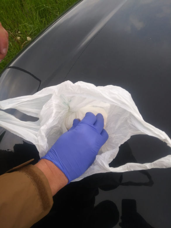 Kibic klubu z Bydgoszczy w areszcie