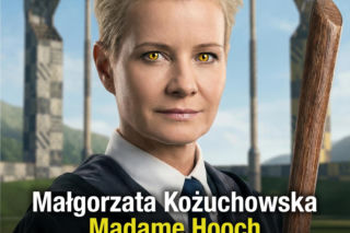 Harry Potter Polska Obsada