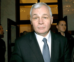 Jan Krzysztof Bielecki i jego żona Barbara podzielą się 20 MILIONAMI! Ale majątek!