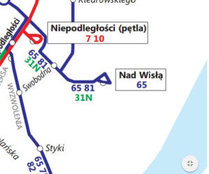 Nad Wisłą